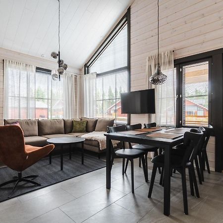 Holiday In Lapland - Sointuilevi Exclusive A60 Zewnętrze zdjęcie