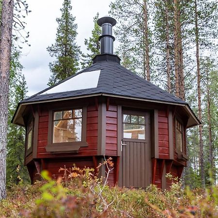 Holiday In Lapland - Sointuilevi Exclusive A60 Zewnętrze zdjęcie