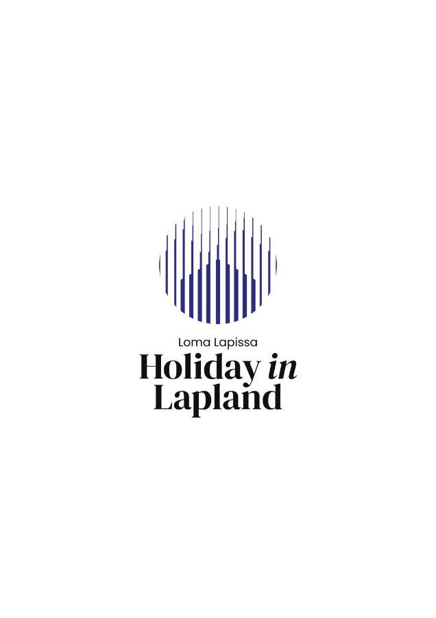 Holiday In Lapland - Sointuilevi Exclusive A60 Zewnętrze zdjęcie