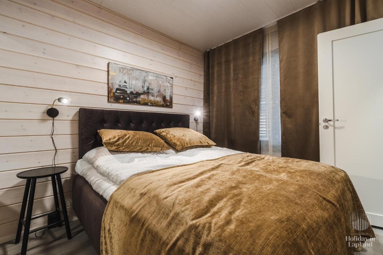 Holiday In Lapland - Sointuilevi Exclusive A60 Zewnętrze zdjęcie