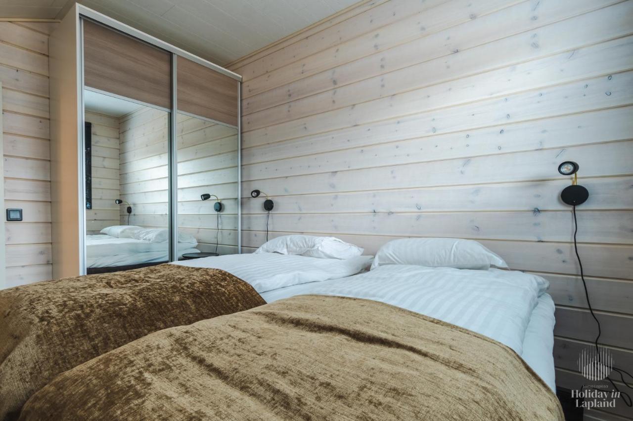 Holiday In Lapland - Sointuilevi Exclusive A60 Zewnętrze zdjęcie