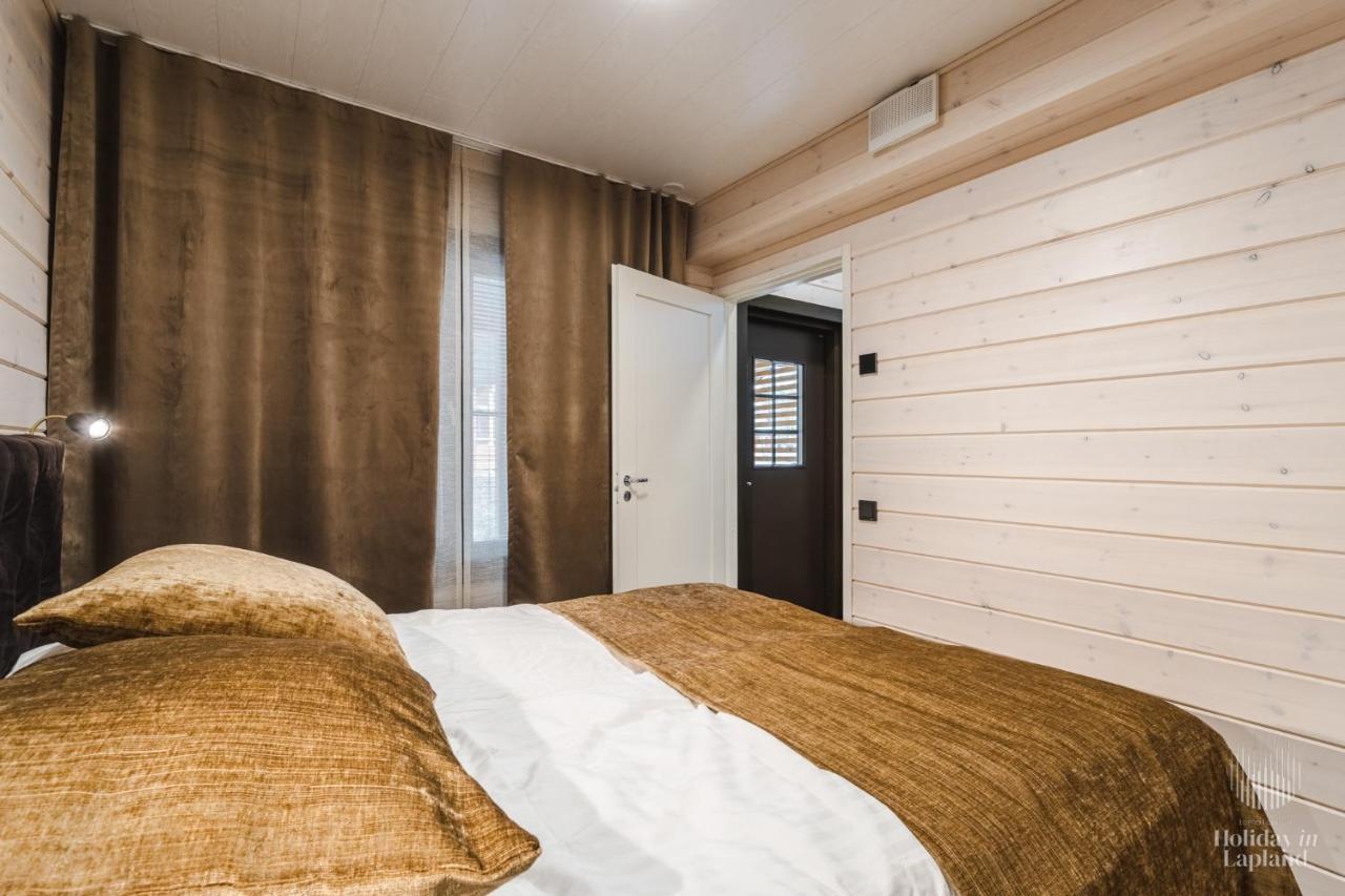 Holiday In Lapland - Sointuilevi Exclusive A60 Zewnętrze zdjęcie