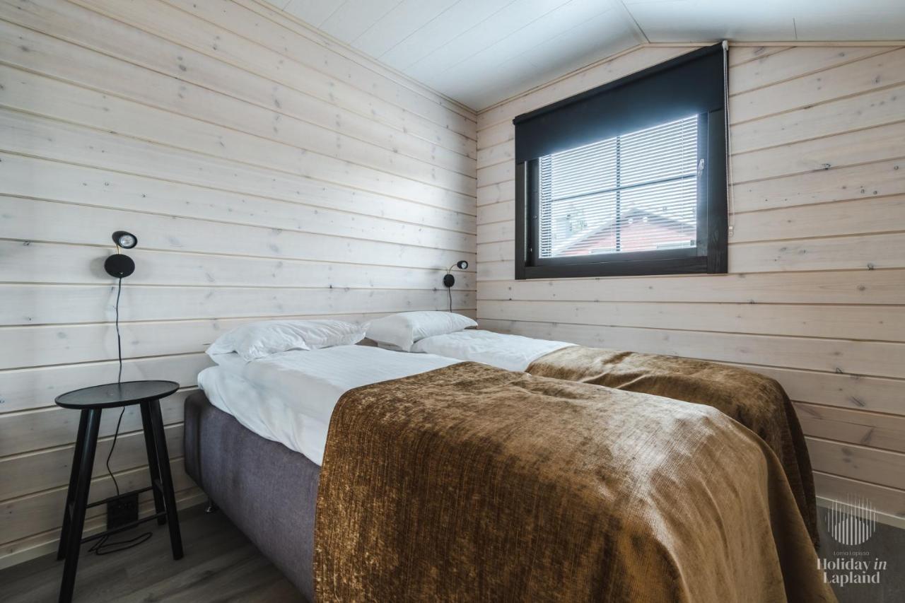 Holiday In Lapland - Sointuilevi Exclusive A60 Zewnętrze zdjęcie