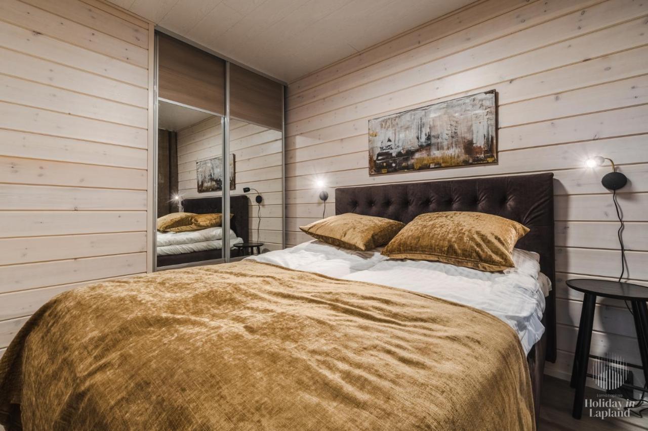 Holiday In Lapland - Sointuilevi Exclusive A60 Zewnętrze zdjęcie
