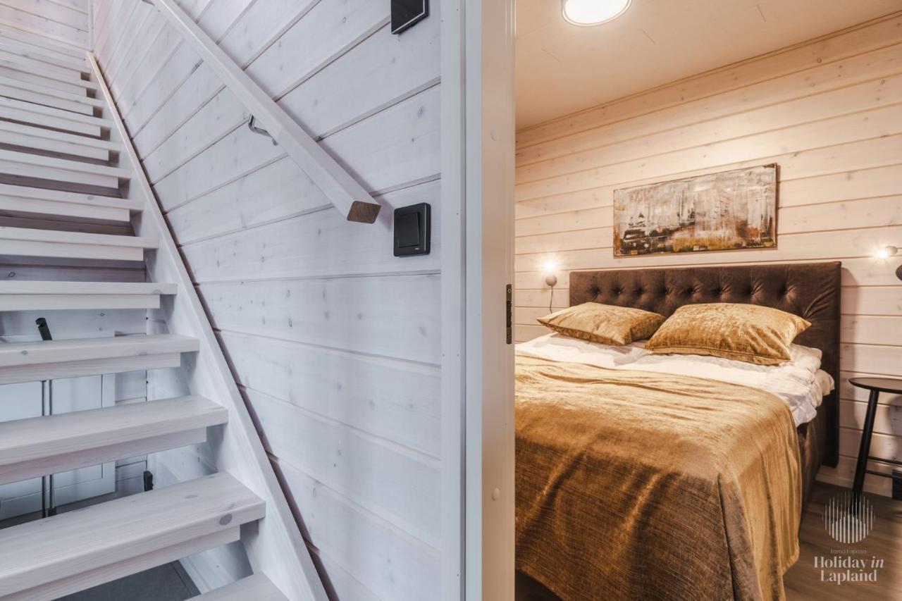 Holiday In Lapland - Sointuilevi Exclusive A60 Zewnętrze zdjęcie